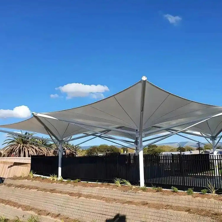 阳山县工程案例