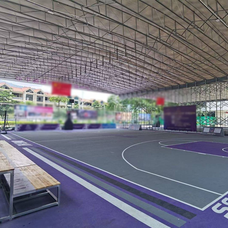 阳山县工程案例