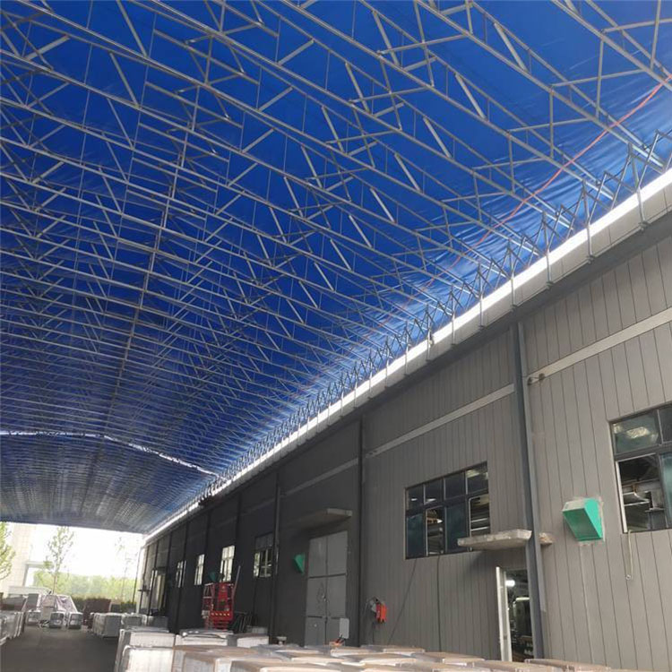 阳山县工程案例